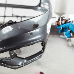 Dịch vụ Sơn Gò – Phục Hồi ô tô chuyên nghiệp tại Tâm An Car