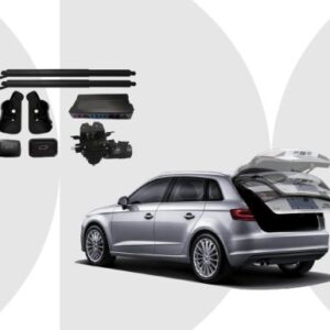 Cốp điện Ô tô chính hãng tốt nhất 2025