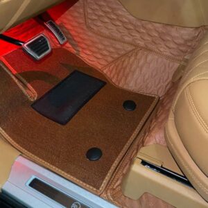 Thảm lót sàn ô tô 360 Chất Lượng Cao Giá Thành Tốt Nhất