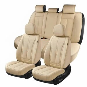 Bọc ghế da Nappa cho ô tô | Giá ưu đãi 2025, trả góp 0%