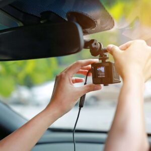 Camera hành trình ô tô chính hãng | Giá tốt 2025, trả góp 0%