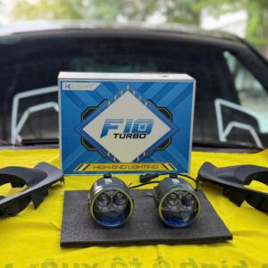 Độ đèn ô tô chuyên nghiệp tại Hà Nội – Giá rẻ, gần đây