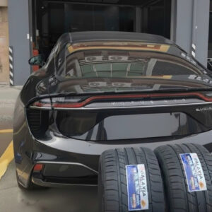 Lốp xe GALAXIA - dịch vụ thay lốp xe Tâm An Car